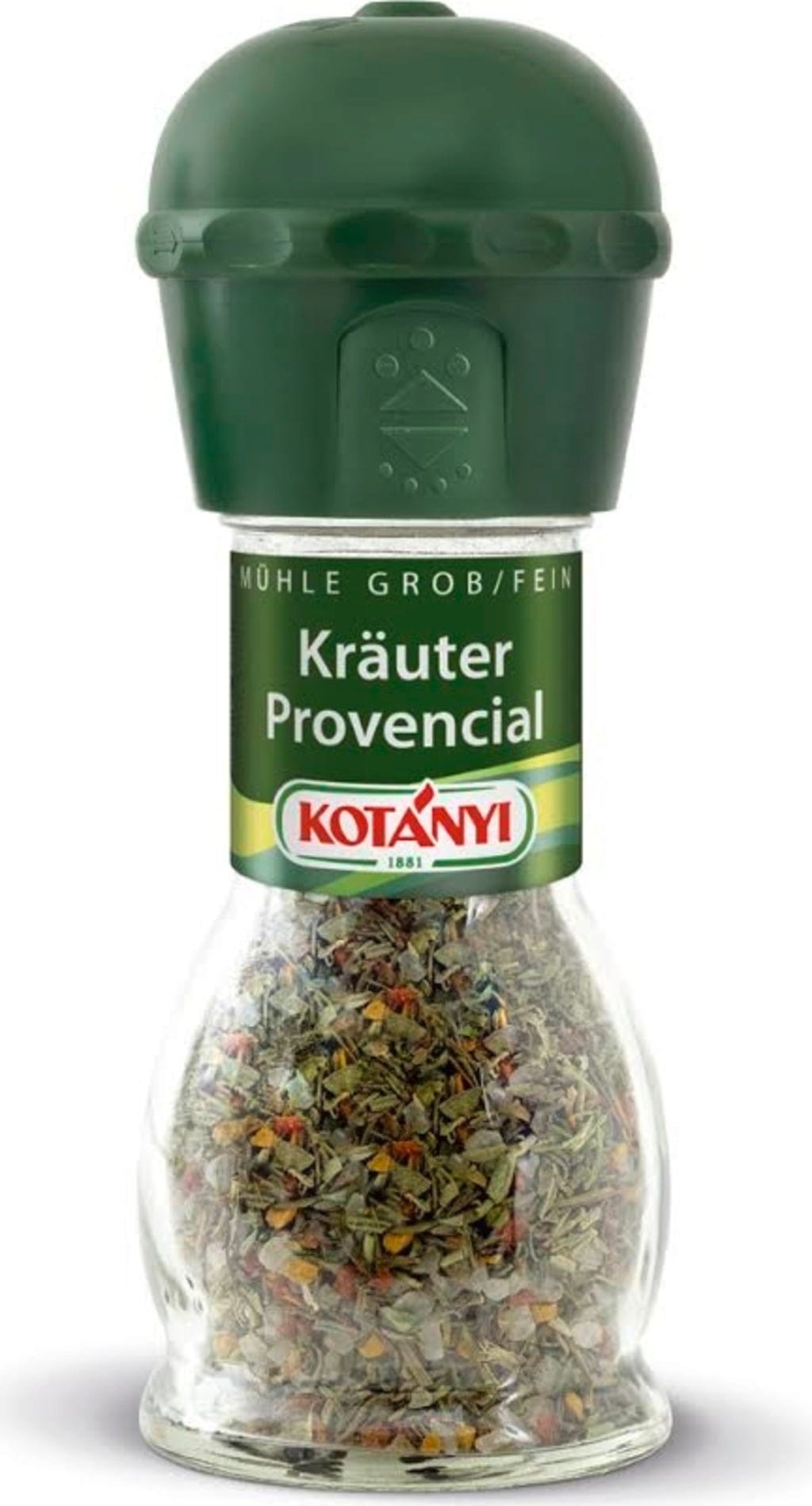 KOTÁNYI Zioła prowansalskie, 33 g