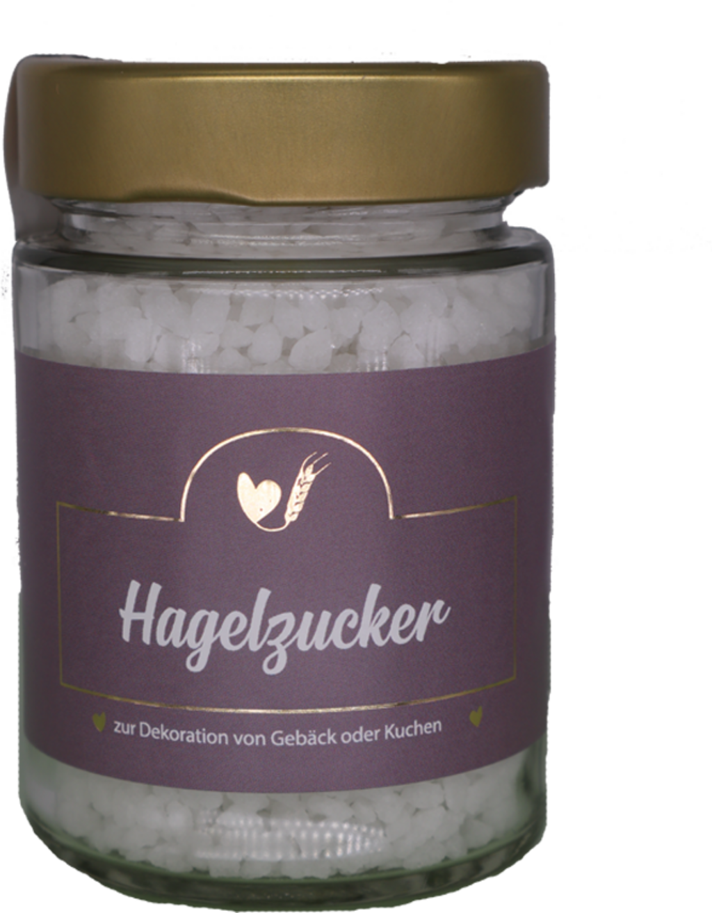 Bake Affair Cukier dekoracyjny, 100 g