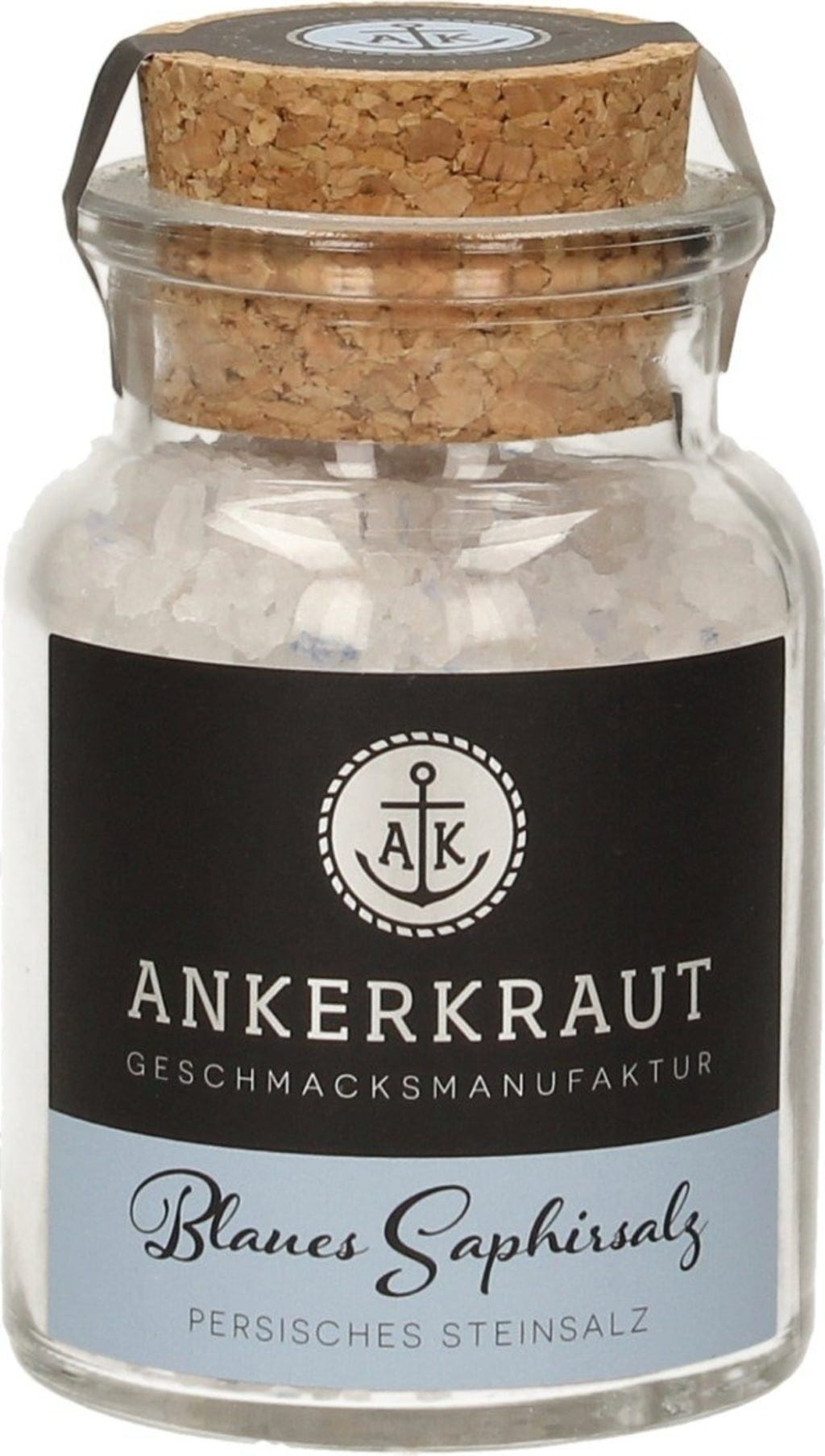 Ankerkraut Niebieska sól szafirowa, 155 g