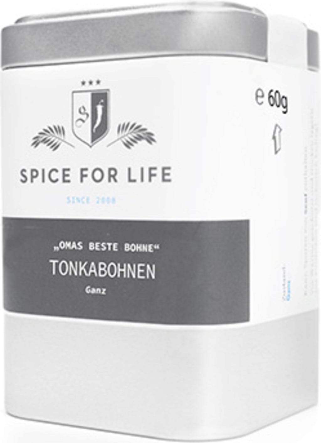 Spice for Life Tonkowiec wonny, 60 g