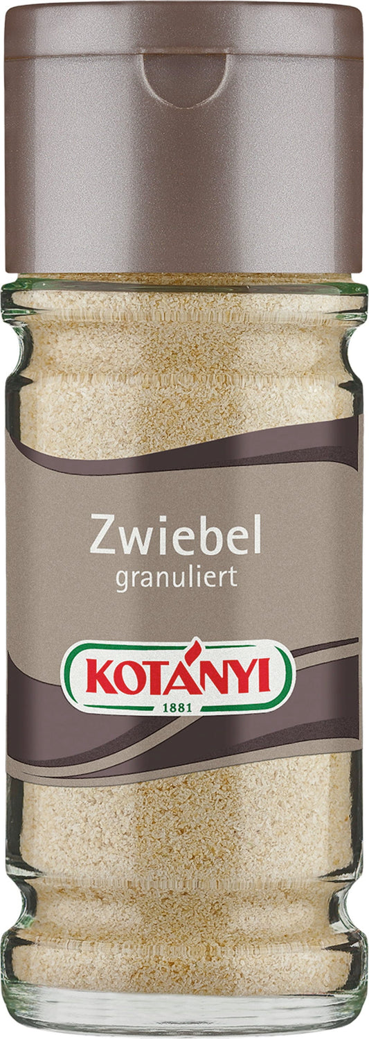 KOTÁNYI Granulki cebuli, 40 g