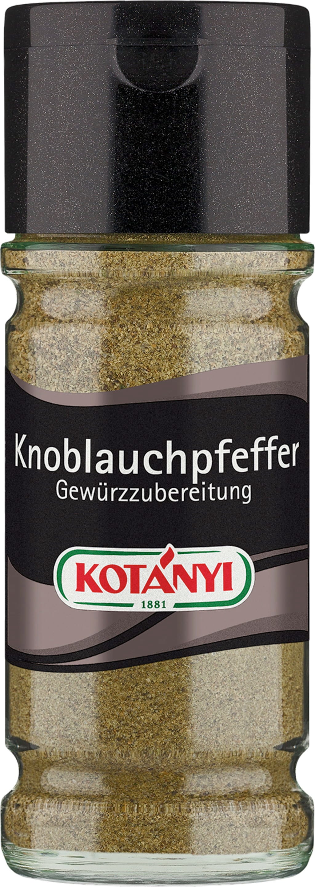 KOTÁNYI Pieprz czosnkowy, 70 g