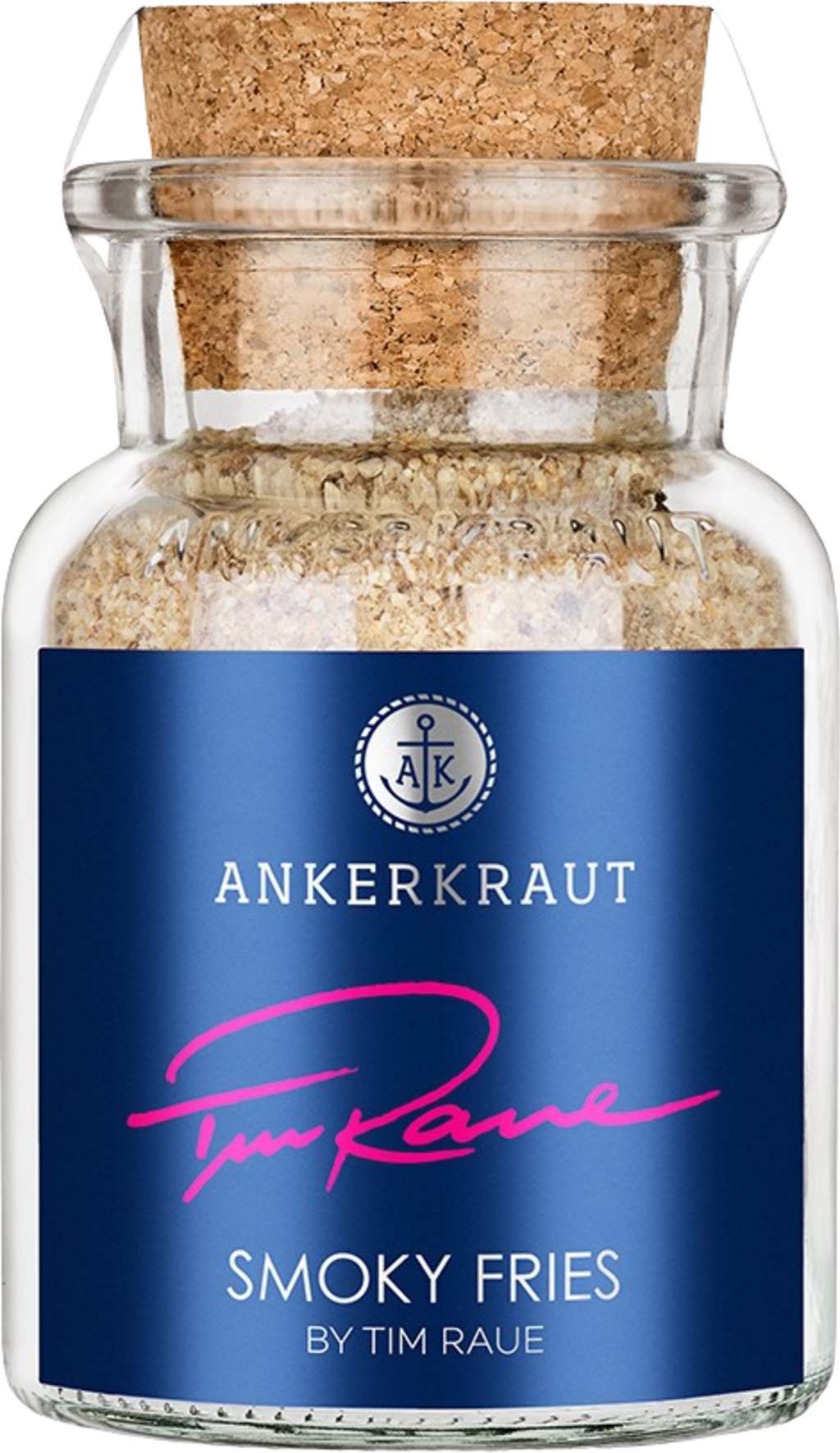 Ankerkraut Smoky Fries by Tim Raue, 145 g