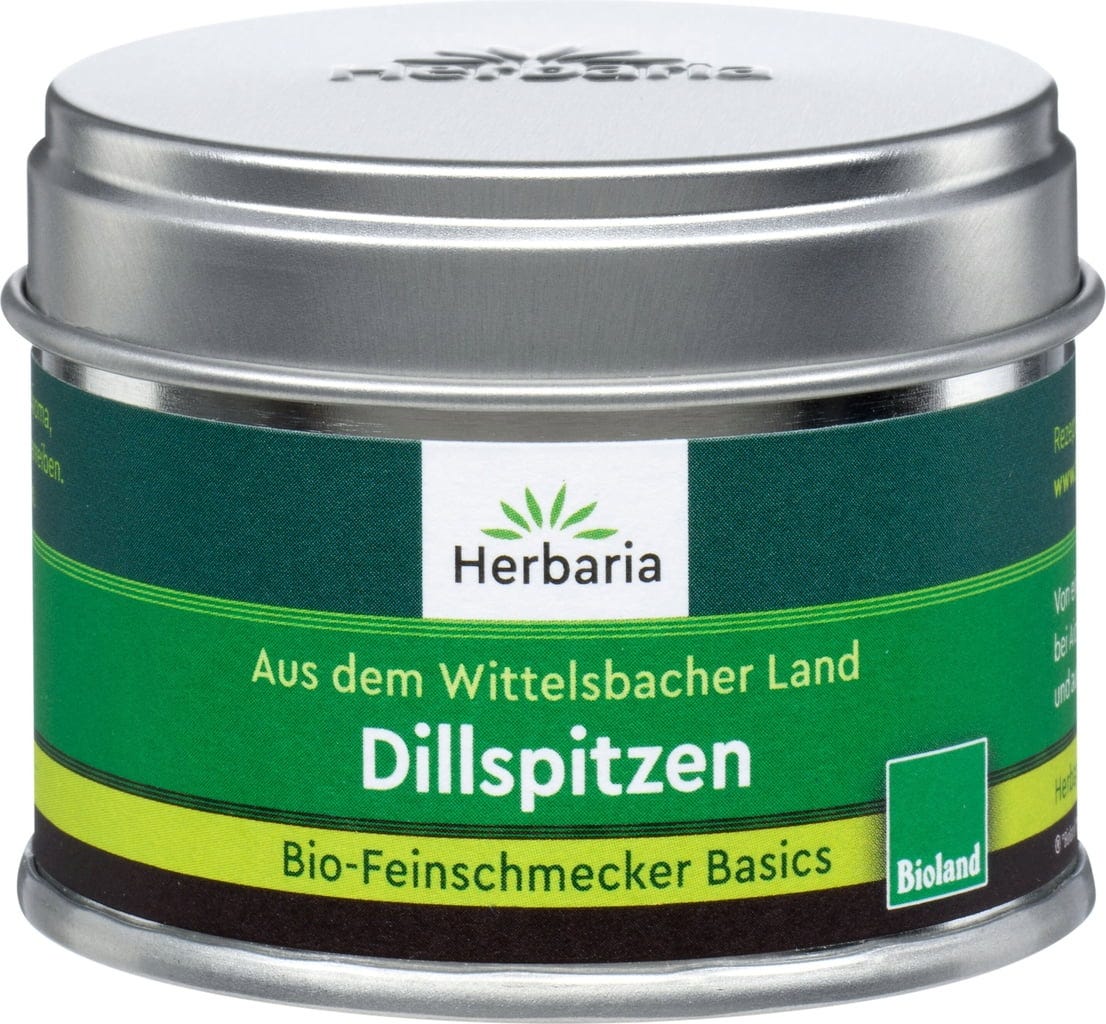 Herbaria Koniuszki koperku Bio, 10 g