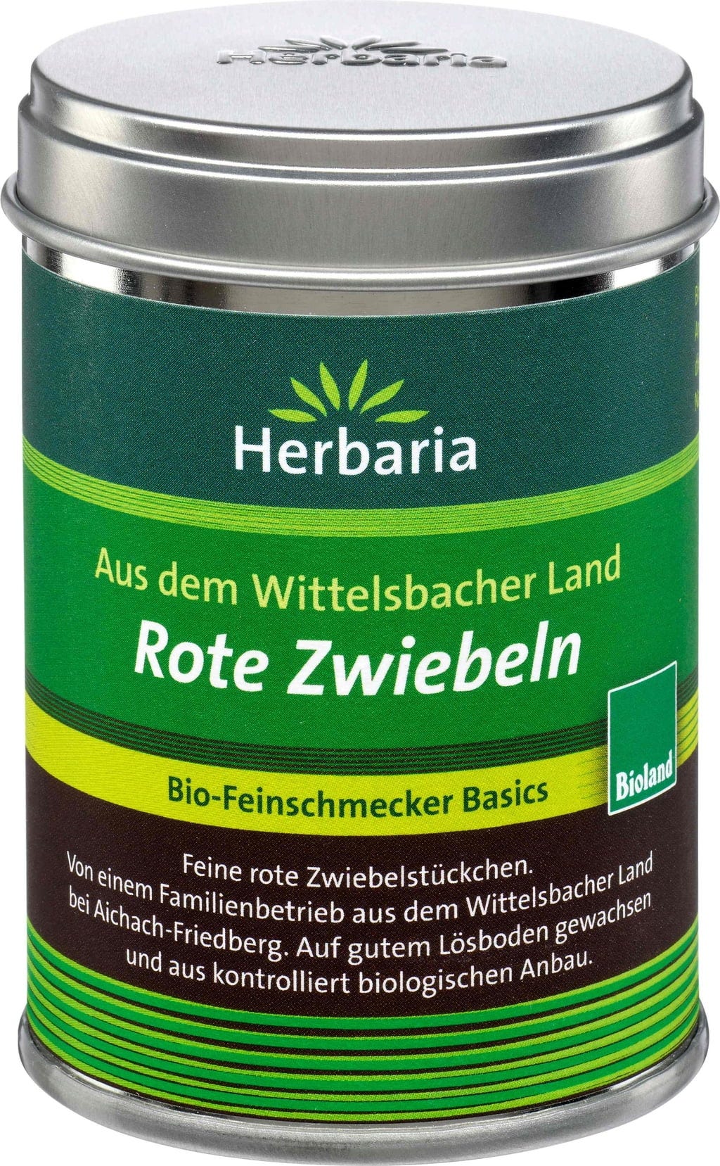 Herbaria Bio czerwona cebula, 50 g