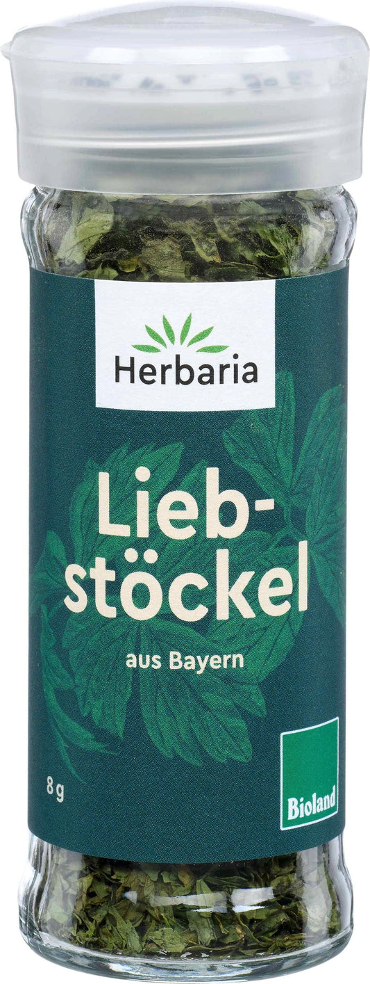 Herbaria Lubczyk bio, 8 g