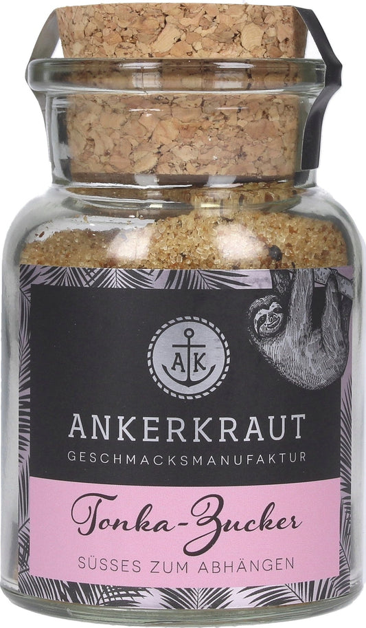 Ankerkraut Cukier tonka, 110 g