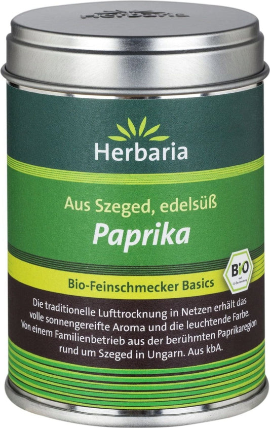 Herbaria Papryka  słodka, 80 g