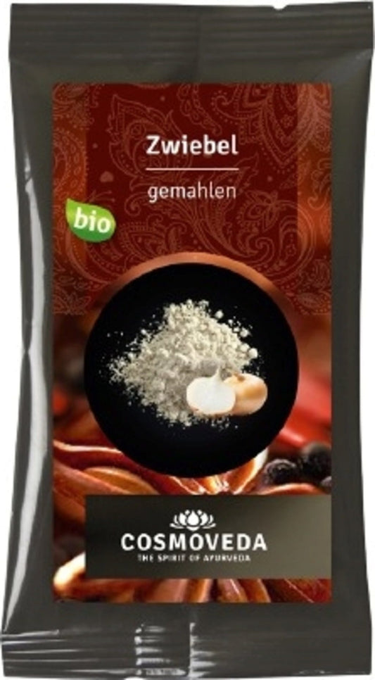Cosmoveda Organiczna cebula, 10 g