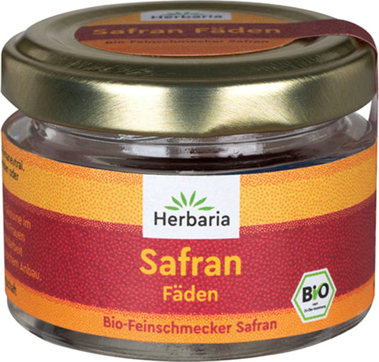 Herbaria Nitki szafranu, 0,50 g