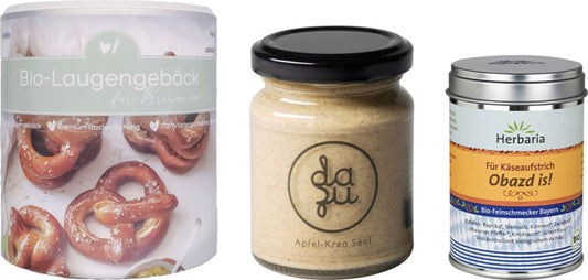 Piccantino Pakiet Oktoberfest