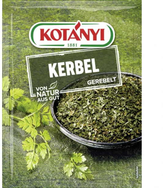 KOTÁNYI Trybula otarta, 6 g