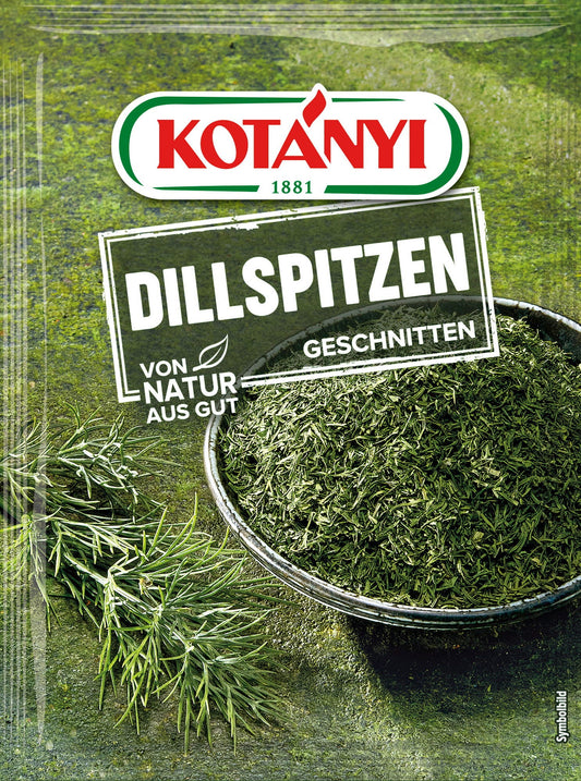 KOTÁNYI Koper otarty, 12 g