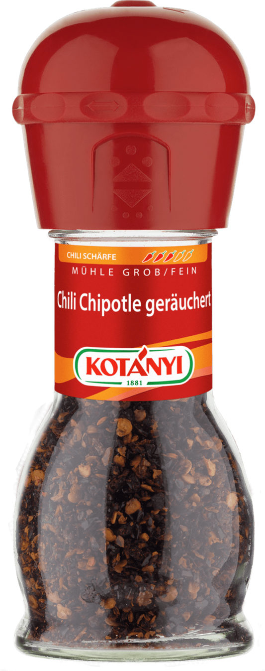KOTÁNYI Chili Chipotle wędzone, 41 g
