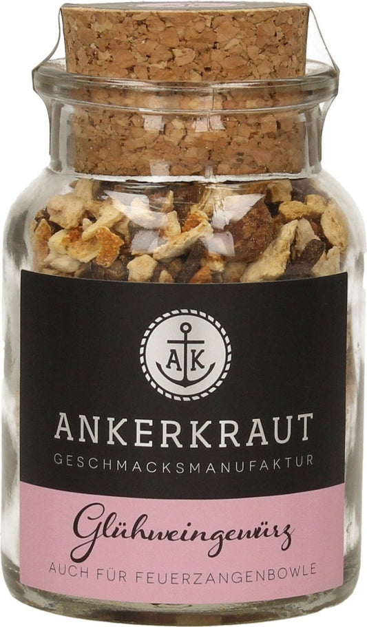 Ankerkraut Przyprawa do wina grzanego, 60 g