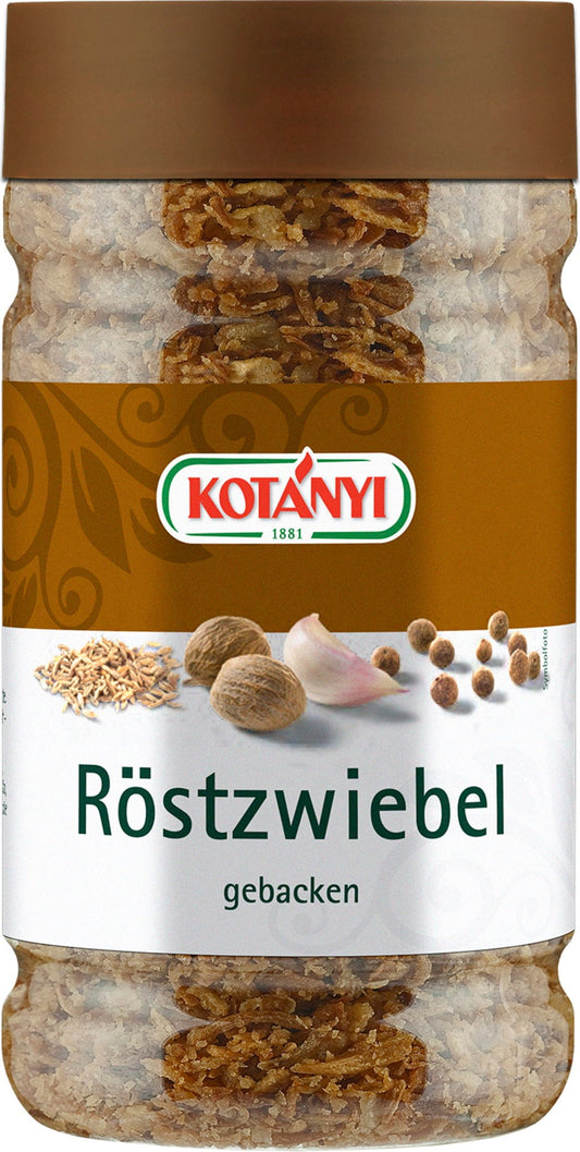 KOTÁNYI Prażona cebula, 280 g