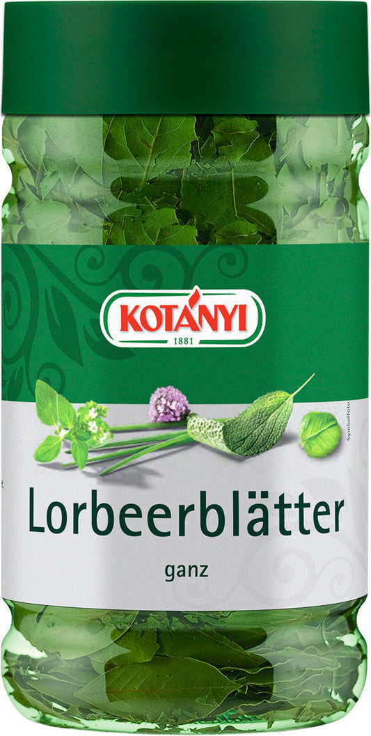KOTÁNYI Liście laurowe, 50 g