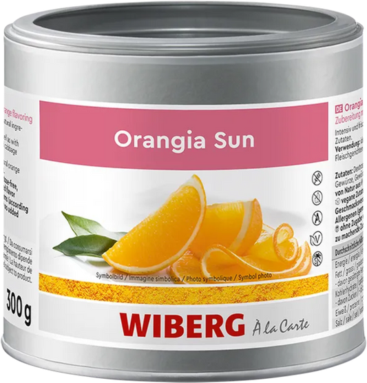 Wiberg Orangia Sun, 300 g